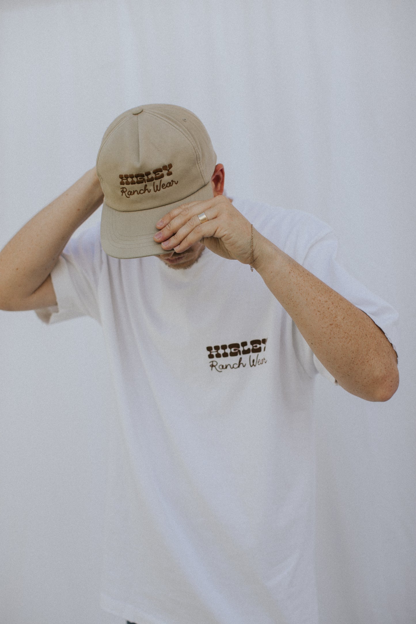 Classic Rancher - Snapback