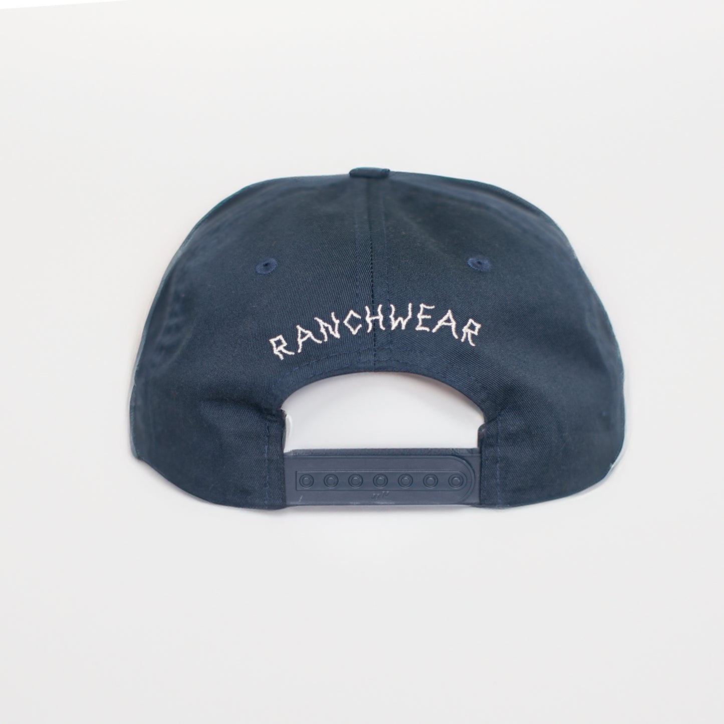 The Appaloosa - Navy Snapback