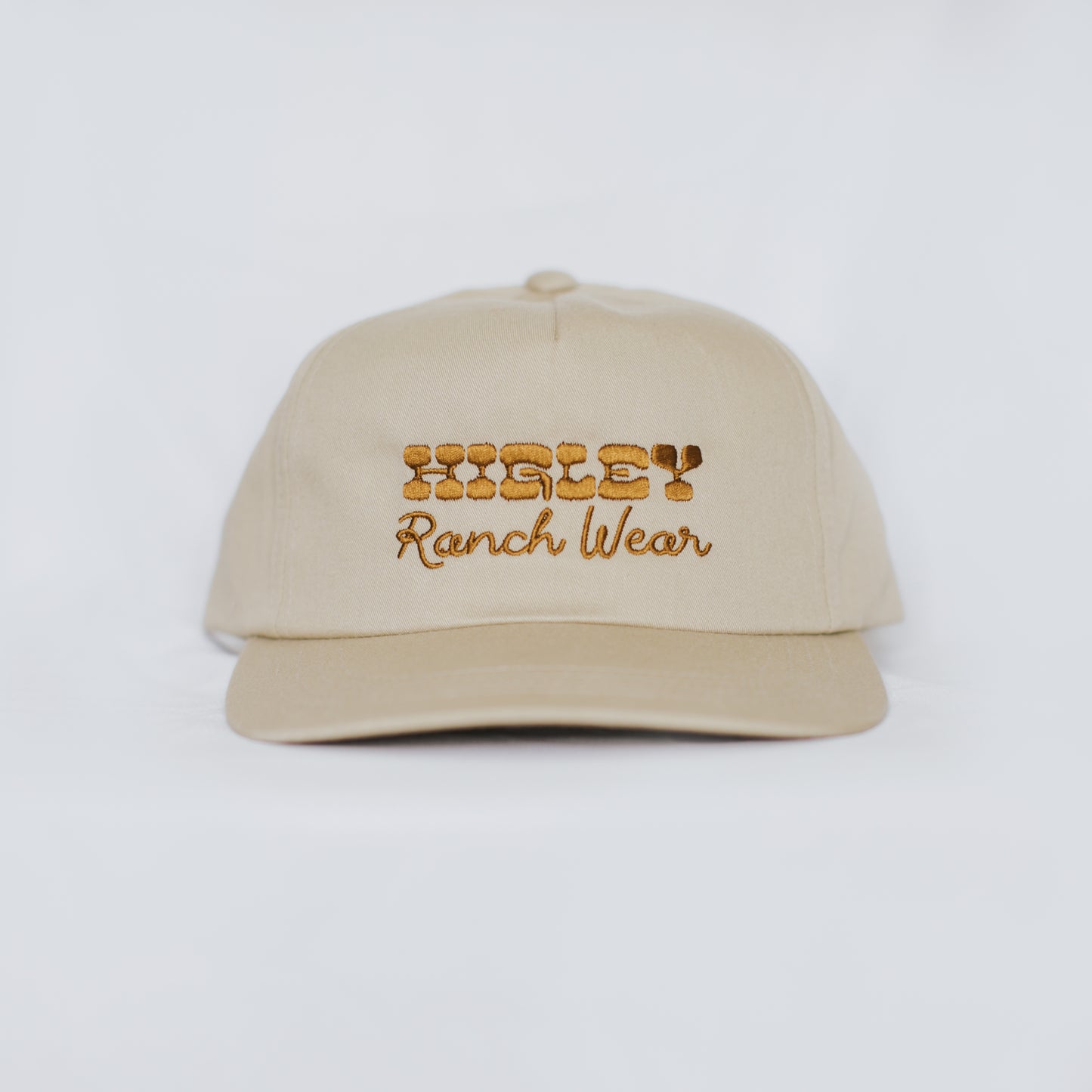 Classic Rancher - Snapback