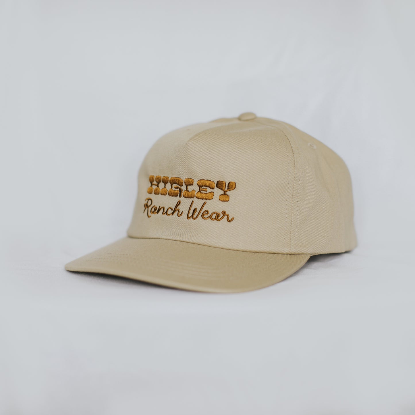 Classic Rancher - Snapback